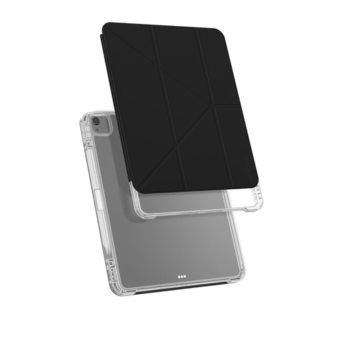[IPADAIR12.9MINBK] AT MINIMAL CASE FOR IPAD AIR 13" 2024
