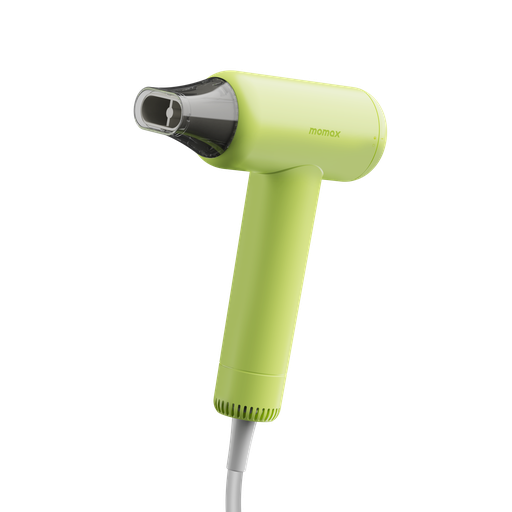MOMAX 1-CARE HAIR MINI ULTRA SPEED ION HAIR DRYER