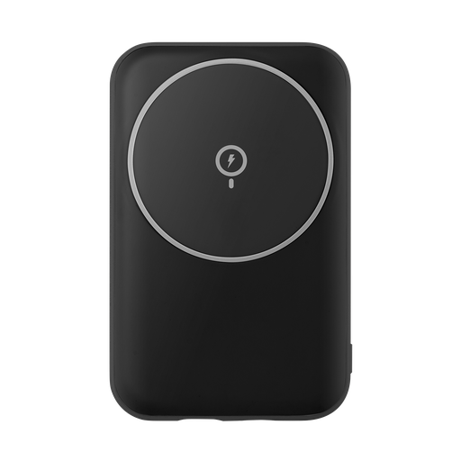 MOMAX Q.MAG POWER3 MAGSAFE MAGNETIC 7000mAh POWER BANK
