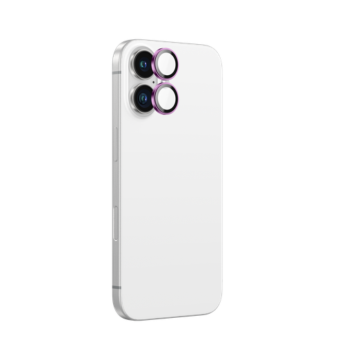 AT IPHONE 16 6.1 / 16 PLUS 6.7 AR 2 LENS GLASS