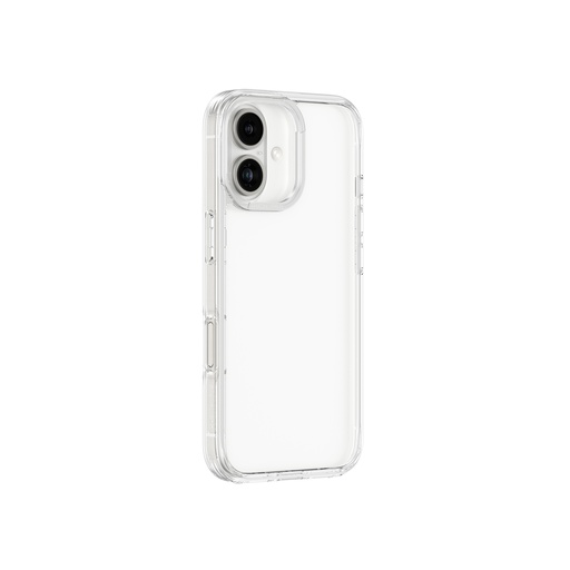[IP166.1MINCL] AT MINIMAL DROP PROOF CASE FOR IPHONE 16 6.1