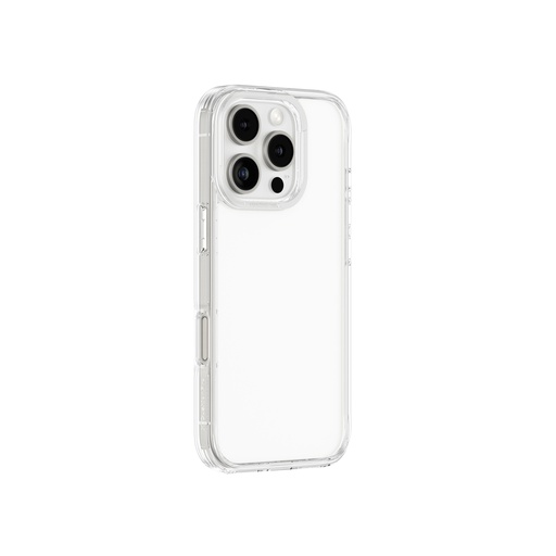 [IP166.9PMINCL] AT MINIMAL DROP PROOF CASE FOR IPHONE 16 PRO MAX 6.9