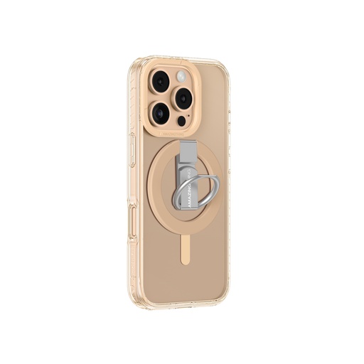 AT TITAN PRO MAG GRIP DROP PROOF CASE FOR IPHONE 16 PRO MAX 6.9
