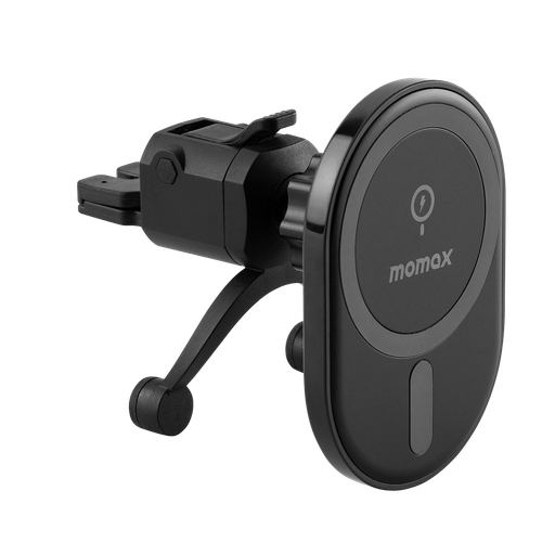 [CM17D] MOMAX Q. MAG MOUNT MAGNETIC WIRELESS CHARGING CAR MOUNT