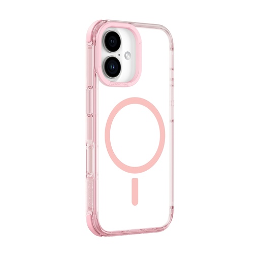 AT OMNI MAGSAFE DROP PROOF CASE FOR IPHONE 16 PLUS 6.7