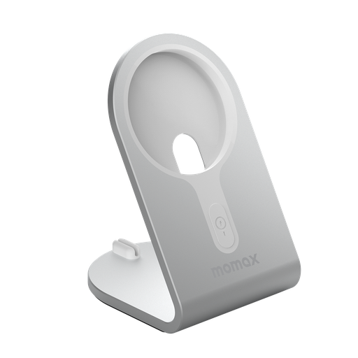 [UD17S] MOMAX Q. MAG DOCK FOR MAGNETIC CHARGER
