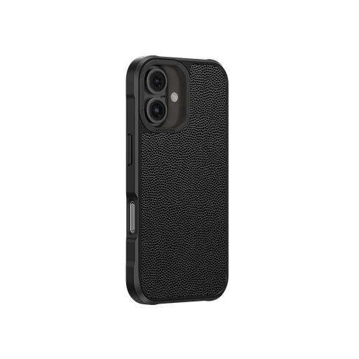 [IP166.7GMBK] AT GLAMOUR MAGSAFE DROP PROOF CASE FOR IPHONE 16 PLUS 6.7