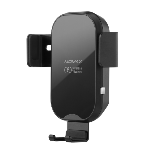 [CM16D] MOMAX Q.MOUNT SMART 3AUTO CLAMP WIRELESS CHARGING CAR MOUNT