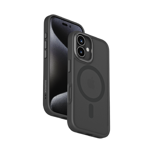 [CPAP24SD] MOMAX PLAY MAGNETIC CASE FOR IPHONE 16 6.1