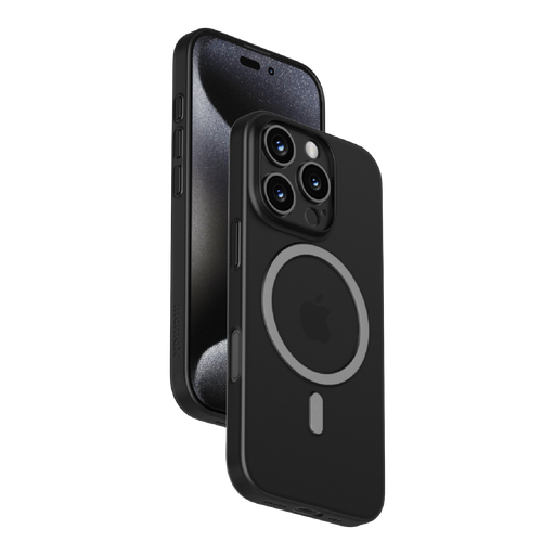 MOMAX ULTRATHIN LITE MAGNETIC CASE FOR IPHONE 16 PRO MAX 6.9