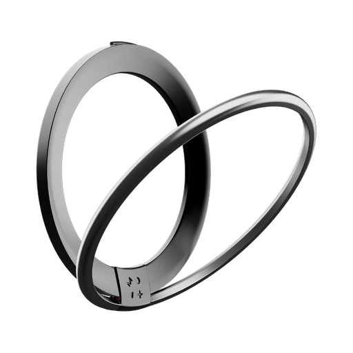 MOMAX MAGNETIC PHONE RING