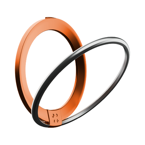 MOMAX MAGNETIC PHONE RING