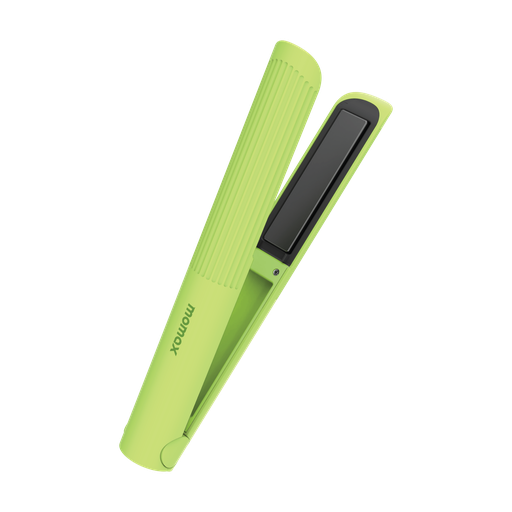 MOMAX 1-CARE STYLER CORDLESS MINI HAIR STRAIGHTENER
