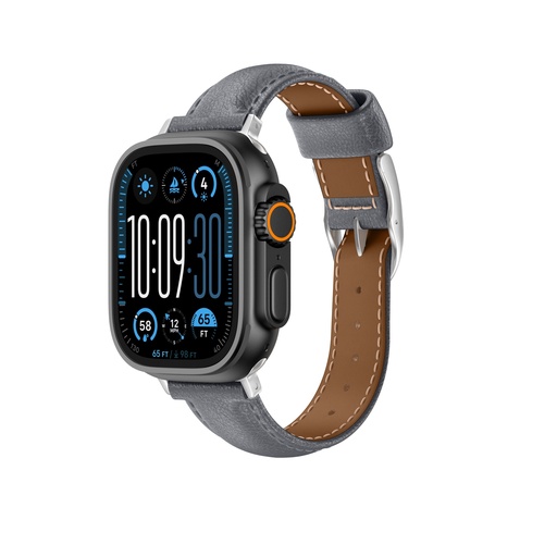 AT CLASS WATCH BAND FOR APPLE WATCH 49/46/45/44/40MM