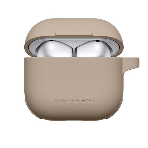 AT OMNI CASE FOR AIRPODS 4