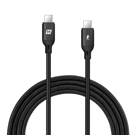 [DC20D] MOMAX GO LINK USB-C TO USB-C PD 100W 2M CABLE