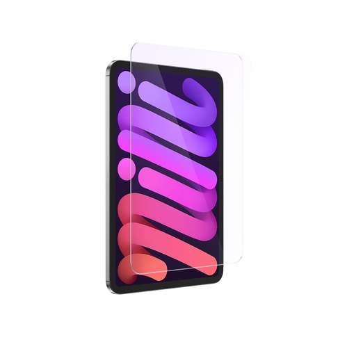 [IPADMINIA17BJGLA] AT IPAD MINI 7 2024 8.3 FULLY COVERED RADIX ANTI BLUE GLASS