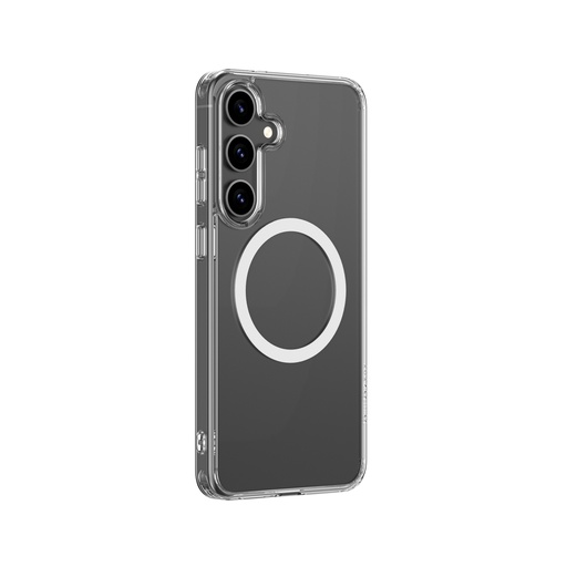 [S25MMINCL] AT MINIMAL MAG DROP PROOF CASE FOR SAMSUNG S25