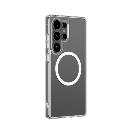 AT MINIMAL MAG DROP PROOF CASE FOR SAMSUNG S25 ULTRA