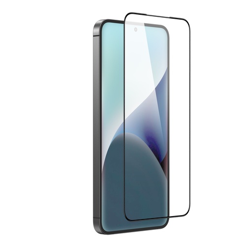 [S25BPGLA] AT SAMSUNG S25 FULLY COVERED RADIX GLASS