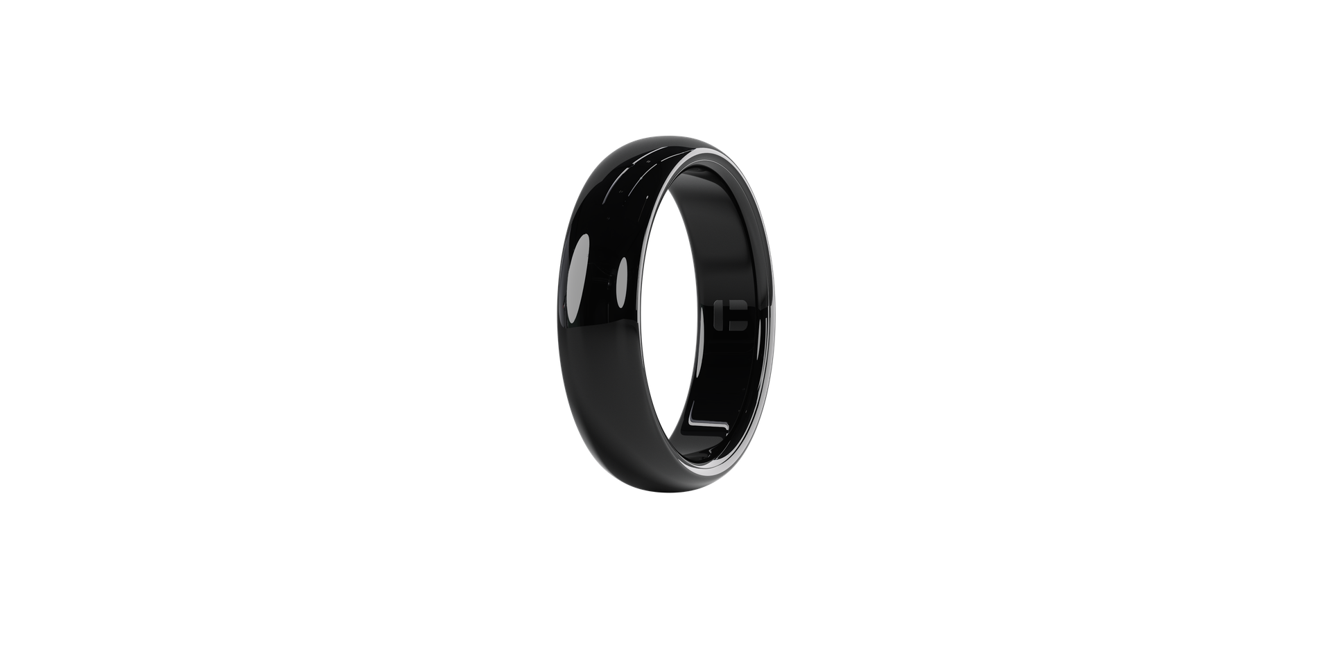 TANGEM CRYPTO HARDWARE WALLET RING SIZE 8 (1 RING & 2 CARDS) | Space.ae