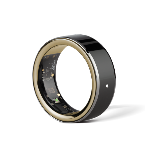 [SG1S5D] MOMAX 1-SENSE ACTIVE SMART RING SIZE 11