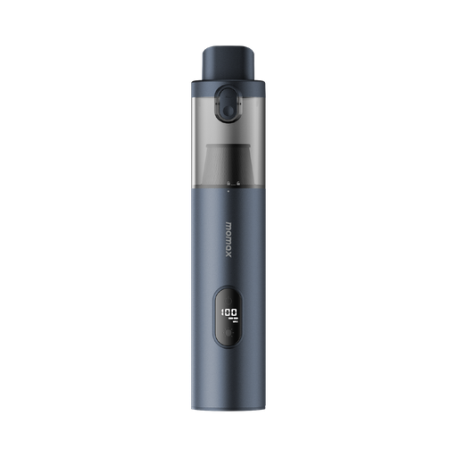 MOMAX 1-MOVE VACUUM PORTABLE VACUUM CLEANER