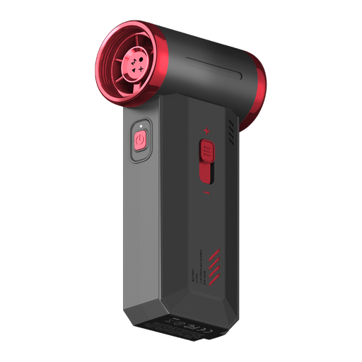 MOMAX 1° AIRO MULTI-USE TURBO HIGH-SPEED FAN & CLEANER