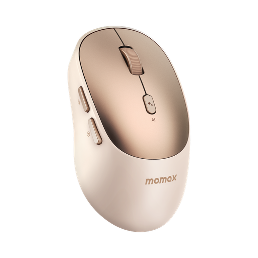[MS02L2] MOMAX 1-FOLIO A.I. MOUSE