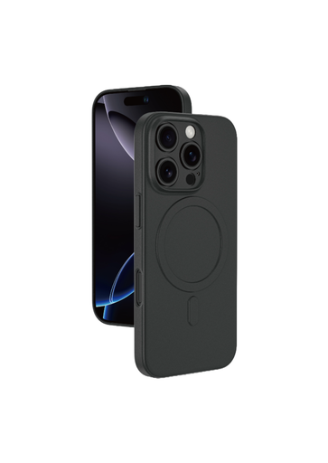 AT MINIMAL AIR MAGSAFE DROP PROOF CASE FOR IPHONE 16 PRO 6.3