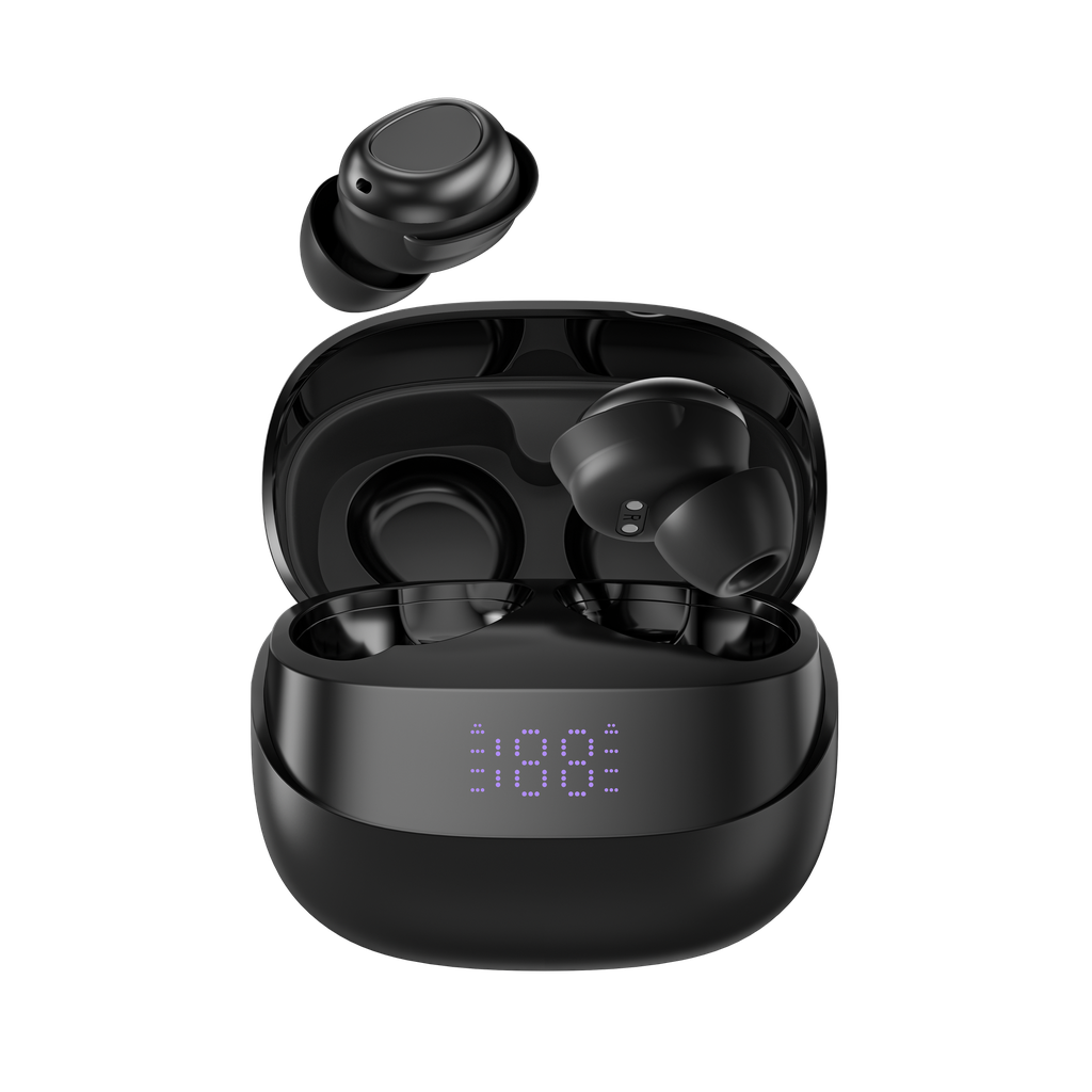 [TXD01BK] AT LITE EARBUDS