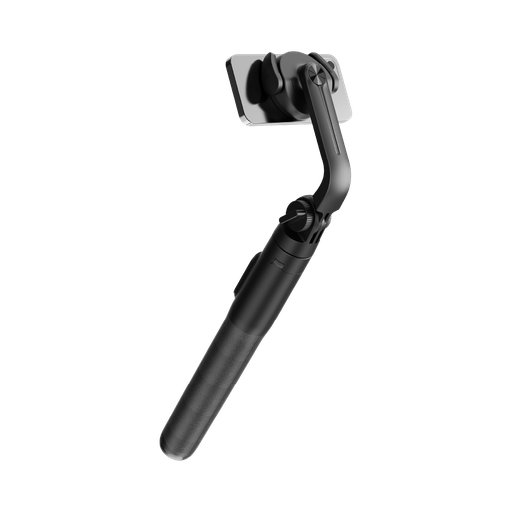 [KM17D] MOMAX 1-SNAP POLE MAGNETIC SELFIE STICK