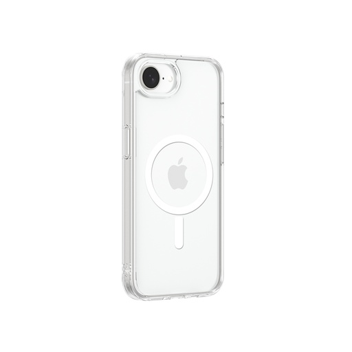 AT MINIMAL MAG DROP PROOF CASE FOR IPHONE 16E