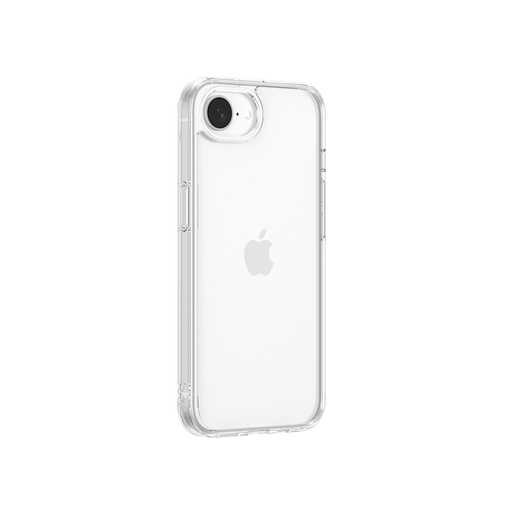 [16SEMINCL] AT MINIMAL DROP PROOF CASE FOR IPHONE 16E