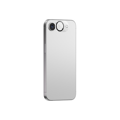 [IP16SECAMGLA] AT IPHONE 16E 6.1" AR LENS GLASS CLEAR