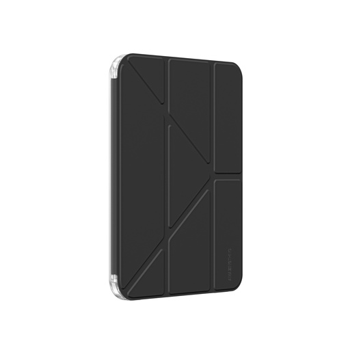 [IPADAIR1325MINBK] AT MINIMAL CASE FOR IPAD AIR (M3/M2) 13'' 2025