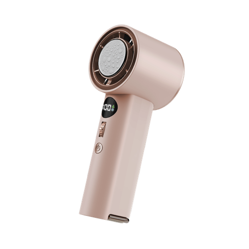 [IF18L2] MOMAX 1°GO PORTABLE ICY COOLING FAN