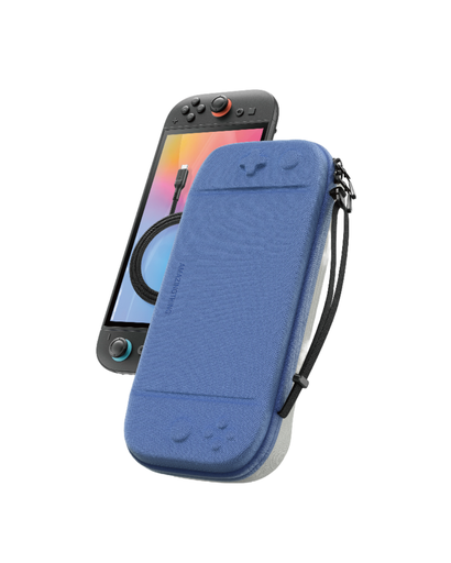 AT NINTENDO SWITCH 2 PLAYSHIELD EDC CARRYING CASE
