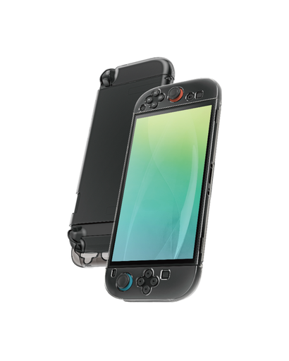 AT NINTENDO SWITCH 2 PLAYSHIELD BARE CASE