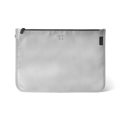 [SR55E] MOMAX 1-WORLD AIRLINER FIREPROOF PROTECTION POUCH SIZE L