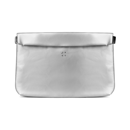 [SR56E] MOMAX 1-WORLD AIRLINER FIREPROOF PROTECTION POUCH SIZE XL