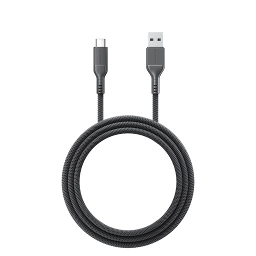 AT THUNDER PRO I 7X USB-C TO USB-A 66W 1.2M CABLE