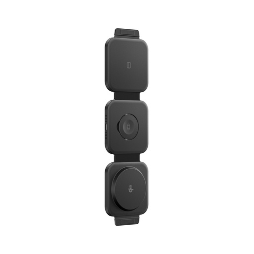 [EXP3IN1SET] AT THUNDER TRIFOLD 3IN1 QI2 PORTABLE WIRELESS CHARGER