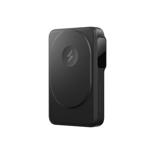 [TMAX10KBK] AT THUNDER PRO STAND WITH HOLDER MAX 10000mAh POWER BANK