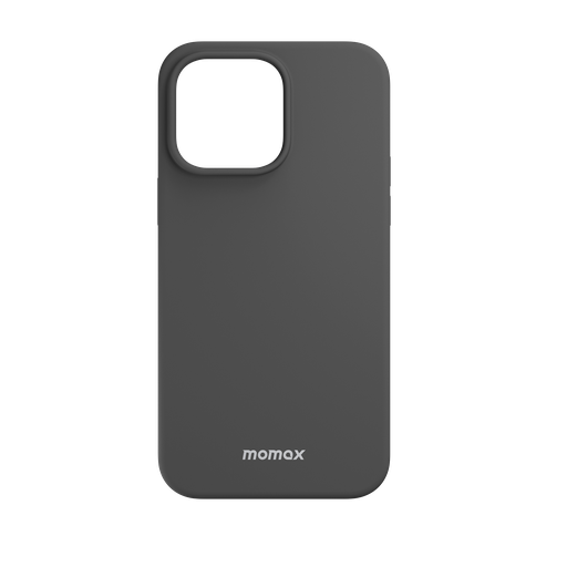 MOMAX IPHONE 14 PRO MAX 6.7 SILICONE MAGNETIC CASE