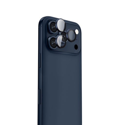 AT IPHONE 17 PRO 6.3 / 17 PRO MAX 6.9 AR 3 LENS GLASS