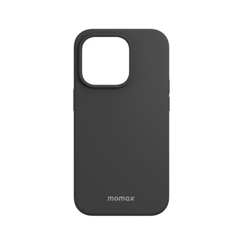 MOMAX IPHONE 14 PRO 6.1 SILICONE MAGNETIC CASE