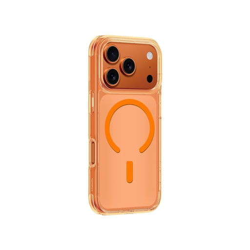 AT MINIMAL MAGSAFE DROP PROOF CASE FOR IPHONE 17 PRO MAX 6.9