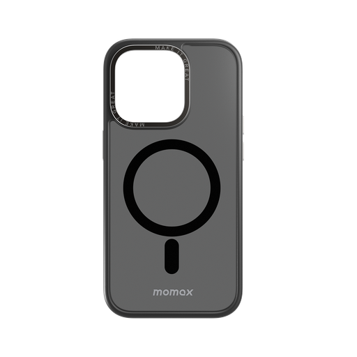 MOMAX IPHONE 14 PRO 6.1 HYBRID MAGNETIC CASE