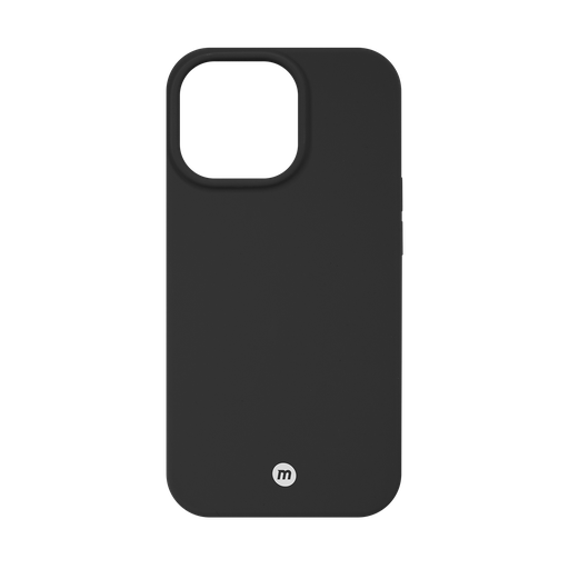 MOMAX IPHONE 13 PRO 6.1 SILICONE MAGSAFE CASE